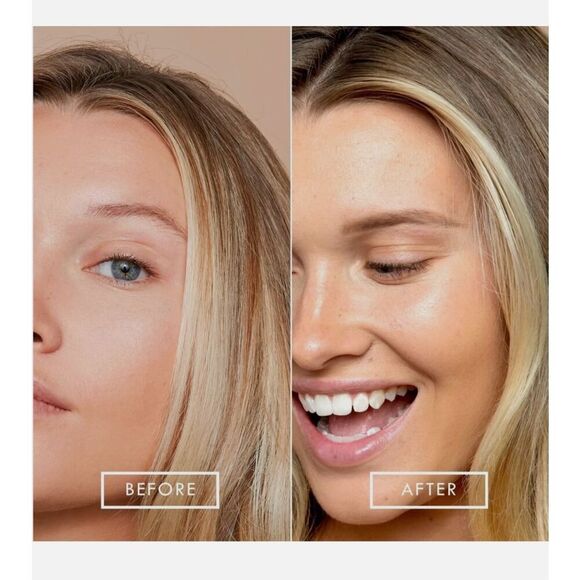 Chella Tantalizing Taupe Brown Eyebrow Cream New - Picture 2 of 5